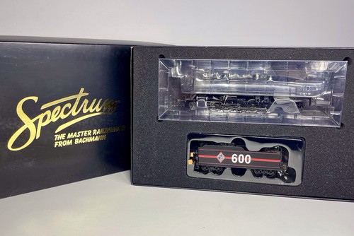 Bachmann spectrum 83302 - spectrum,