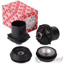 2x FEBI FEDERBEINLAGER VORNE