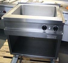 Bain Marie Palux/ MKN 700 2/1 GN - Maß + 12 Monate Garantie*