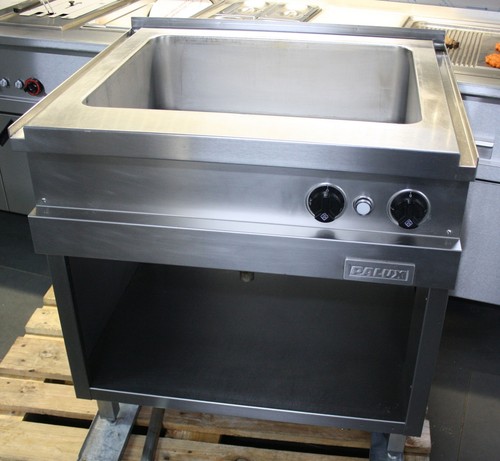 Bain marie palux mkn - mkn, 700