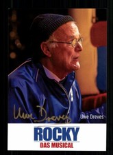 Uwe dreves rocky musical - uwe,