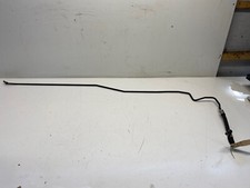 Mercedes SL 500 R230 ABC Fahrwerk Öl Druck Leitung Ventil Fahrwerk A2309974582