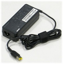 Original Lenovo Netzteil 65W Slim Tip für ThinkPad T460s T470 T570