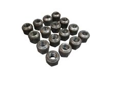 Radmutternsatz 16x Radmuttern M12x1,50 für HONDA JAZZ III (GE, GG, GP, ZA) 1.2