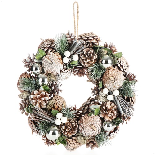 Türkranz weihnachten - weihnachten,