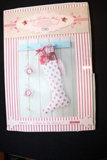 Tilda large christmas - tilda, stocking