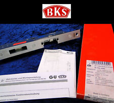 BKS Panik-RR Treibriegelschloss B-1793 5006 DIN R, D70/28x310/Vk9mm für E-Öffner