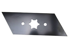 Vertikutierer Klinge für