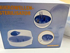 H+H BS 17 Mikrowellen