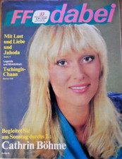 FF DABEI 33 - 1988 TV