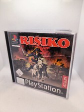 Playstation ps1 risiko - playstation, ps1: