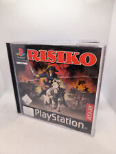 Playstation 1 / PS1: Risiko