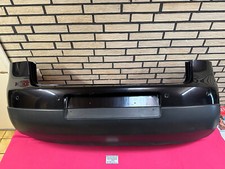 ?VW Golf V 1K1 Stoßfänger Stoßstange hinten Black Magic LC9Z ?TOP ANGEBOT⭐⭐⭐⭐⭐