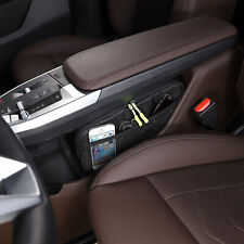 Passend für BMW X1 U11 IX1 X2 U10 U06 KFZ Aufbewahrungsbeutel Tasche Organizer