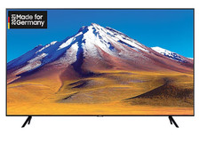 Samsung 4K Crystal 50 Zoll UHD