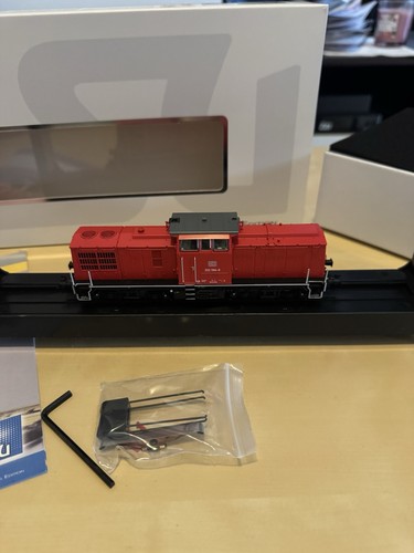 Esu 31762 diesellok - 31762,
