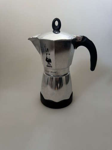 Bialetti espresso kocher easy - bialetti,