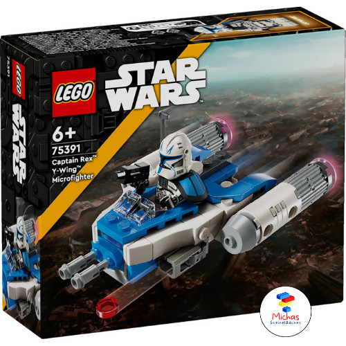 Lego star wars - 75391,
