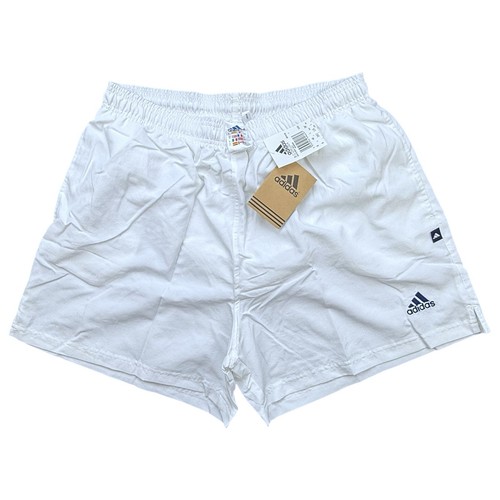 Adidas vintage shorts d8 - vintage,