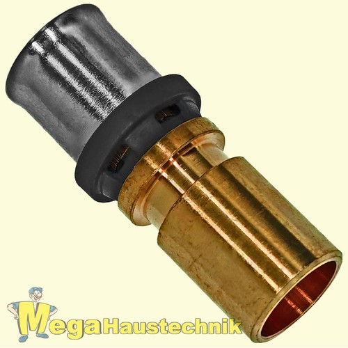 Pressfitting