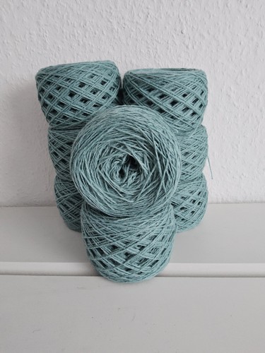 Wolle paket 800g - paket, schurwolle