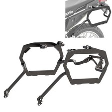 Kofferträger für Aprilia