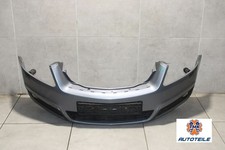 Opel Zafira B Stoßstange