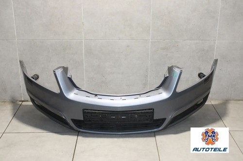 Opel zafira stoßstange - opel,