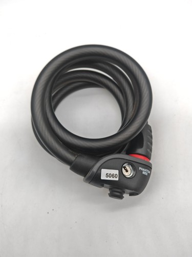 Abus kabelschloss phantom - abus,