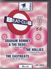 Beat-Club  -    The Best Of '66