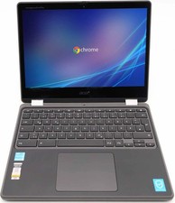 Acer Chromebook Spin 512
