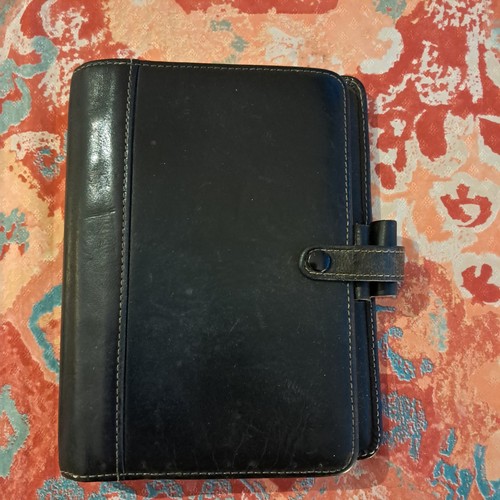 Filofax personal hamilton - personal,