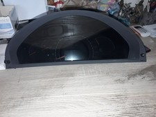 W220 tacho gebraucht - gebraucht,, voll