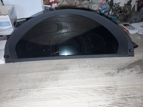W220 tacho gebraucht voll - tacho, gebraucht,