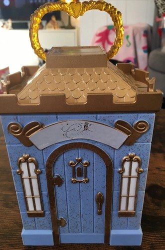 Cinderella carry along - cinderella,