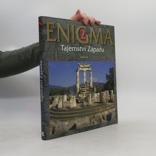 Enigma tajemství západu - 2.,