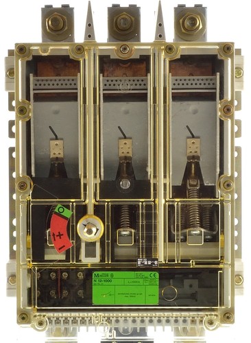 Moeller n12 1000 - moeller, n12-1000