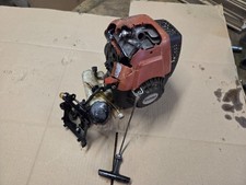  Motorsense Freischneider Solo