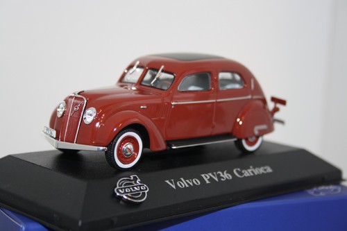Volvo collection edition - volvo,