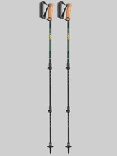 Leki treckingstock legacy - leki,
