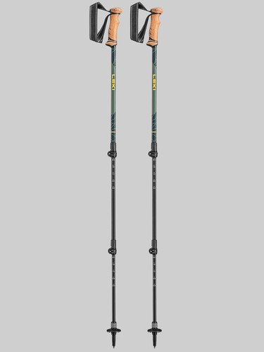 Leki treckingstock legacy - leki,