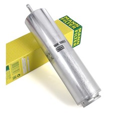 MANN WK5002 Kraftstofffilter
