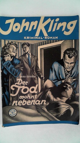 Der tod wohnt nebenan john - der,