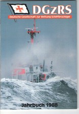 Dgzrs jahrbuch 1988 - dgzrs,