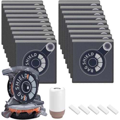 20er filament aufbewahrung kit - 20er,