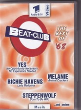 Beat-Club    -    The Best Of '68