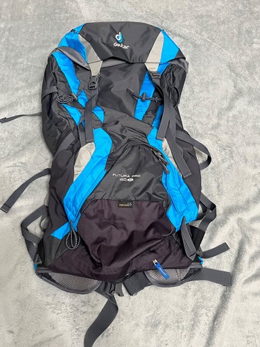 Deuter futura pro sl - pro, 40