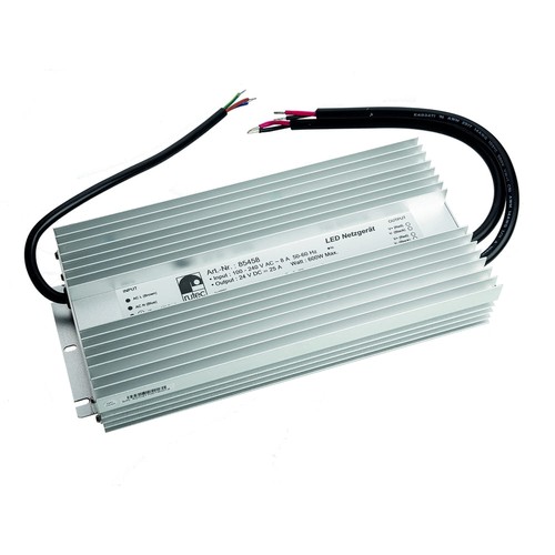 Outdoor led netzgerät ip67 - led, netzgerät,
