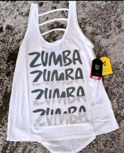 Neu zumba forever - forever, tank