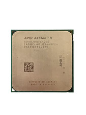 AMD Athlon II X2 620 2.6GHz